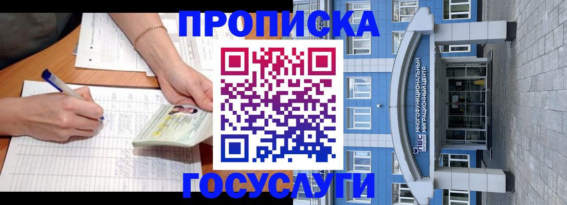 регистрация в Мурманской области